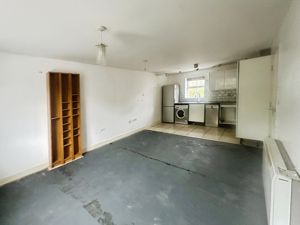 Lounge/Kitchen - click for photo gallery